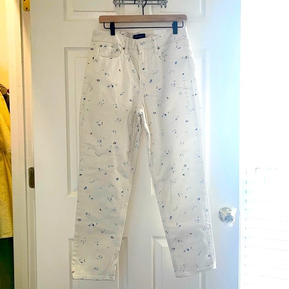 Free Assembly The original 90’s Straight Pants - Picture 1 of 6